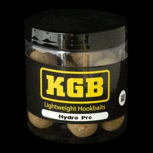 KGB Baits Lightweight Hookbaits Hydro Pro 20mm