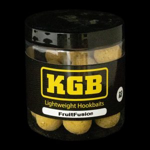 KGB Baits Lightweight Hookbaits Fruit Fusion 20 mm