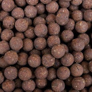 Creamy Insect Boilies 15 mm
