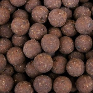 Creamy Insect Boilies 20 mm