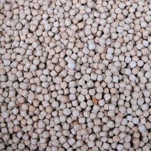Creamy Insect Pellets