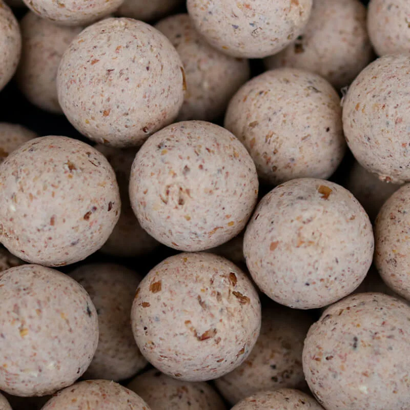 Creamy Insect Lightweight Hookbaits 20 mm Product