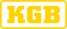 Logo KGB Baits