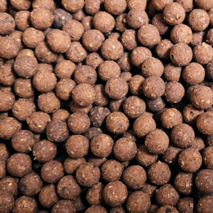 Creamy Insect Boilies 12 mm